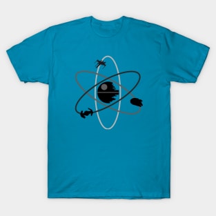 Atom of Dead(star) 2 T-Shirt